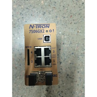 恩创交换机 716FXE2 DT135TX全新原装 拍 702 7506GX2