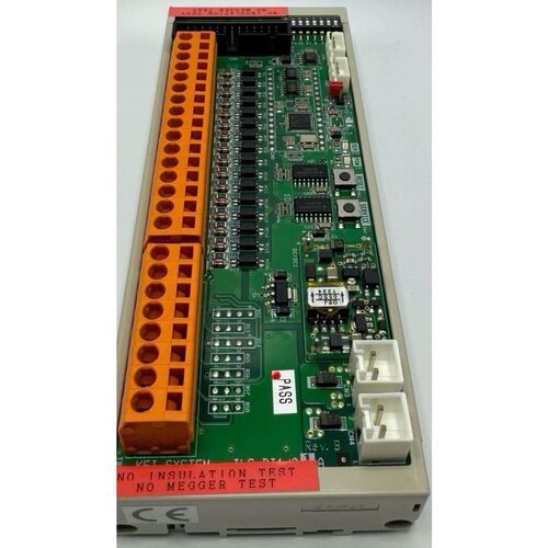 NAKAKITA KEY SYSTEM ILS-DI1-01全新原装拍前请询价