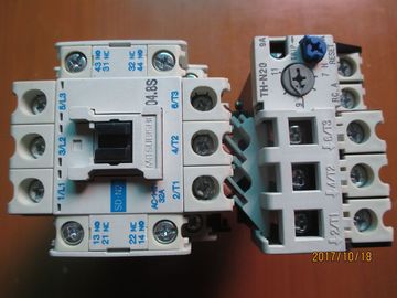 全新原装三菱磁力启动器MSOD-N21CX=SD-N21+TH-N20