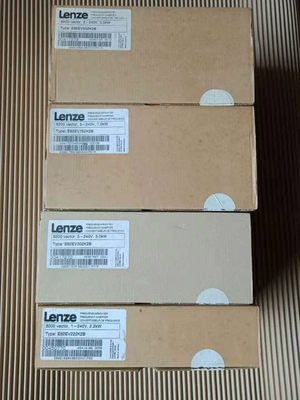 伦茨变频器 LENZE E82EV752K2B 全新原装全新原装拍前请询价