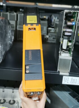 贝加莱驱动器8BVI0055HCDS.000-1全新原装拍前请询价