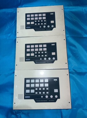 TERASAKI EEA-204 WE-EX81 延伸报警板拍前请询价