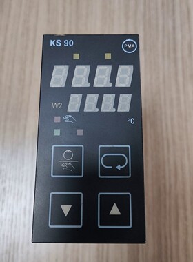 PMA KS90温控器 9404 410 34001  KS90-102-0000D-000拍前请询价