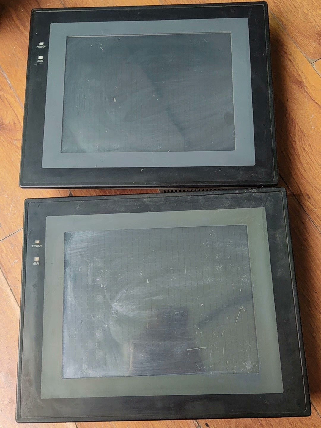 OMRON欧姆龙触摸屏NT631C-ST152B-EV2全新原装拍前请询价