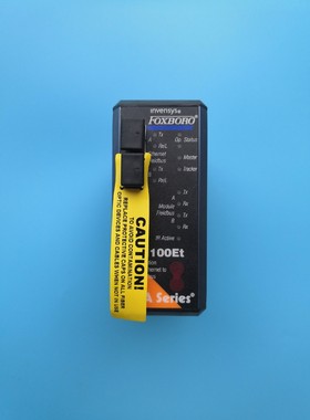 P0926GS福克斯波罗DCS卡件FCM100Et通讯卡FO全新原装拍前请询价