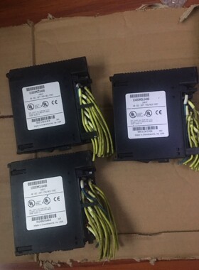 GE 拆机 IC693MDL648B全新原装拍前请询价