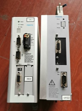 CMMP-AS-C2-3A 550041费斯托驱动器现货全新原装拍前请询价