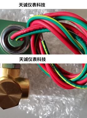 美国ASCO电磁阀SC8327B001 电压220VAC全新原装