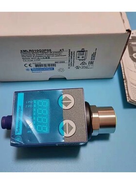 全新原装施耐德XMLR010G2P05压力传感器0-10ba全新原装拍前请询价
