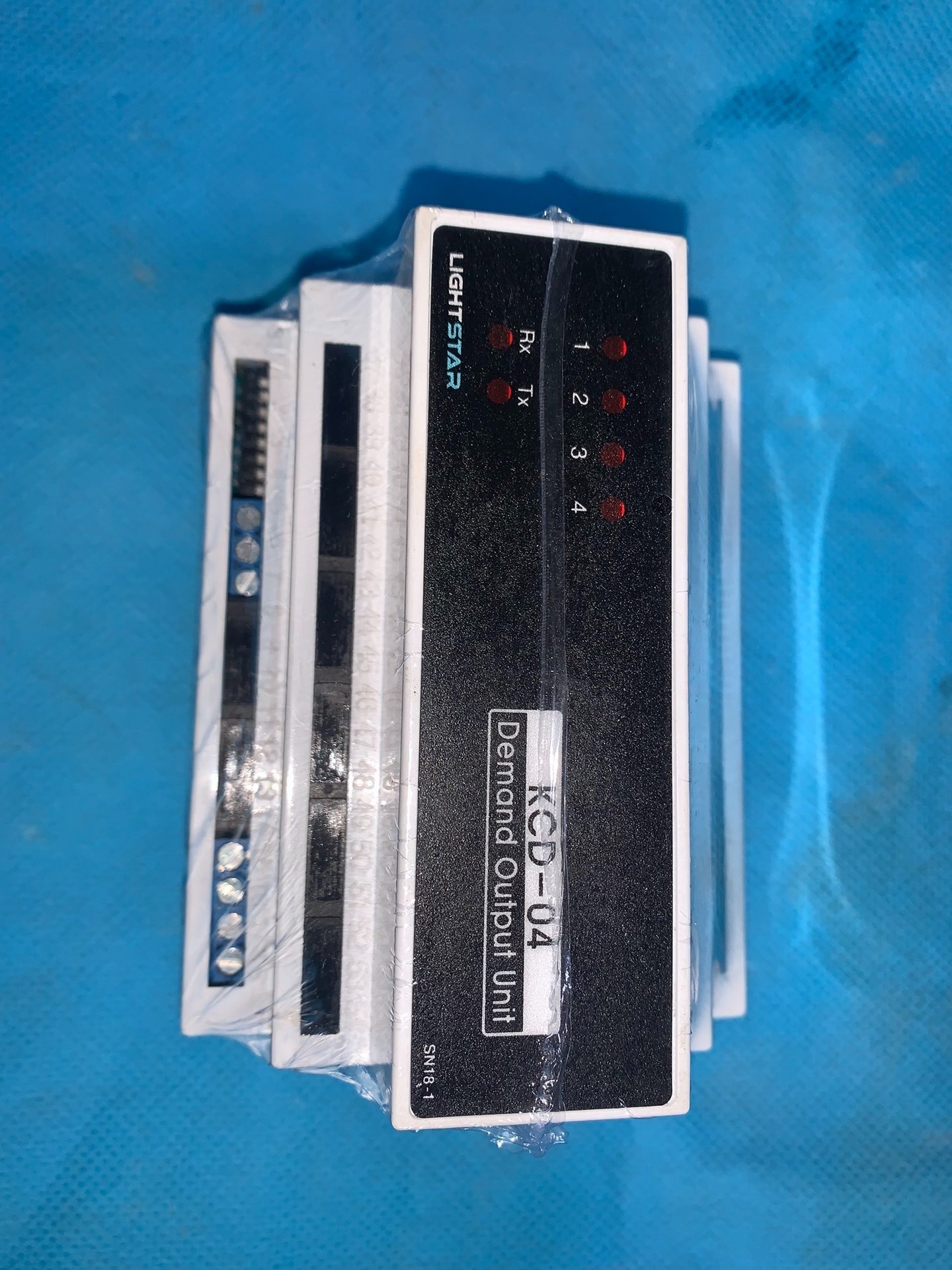 LIGHTSTAR KCD-04原厂全新拍前请询价