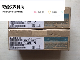 AJ65SBTB1-16D 全新原装三菱CClink远程io模块  顺丰