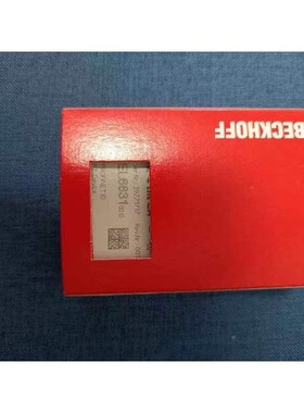 倍福beckhoff模块EL6631-0010 EK1101-0080 EL6631-0010 EK9300
