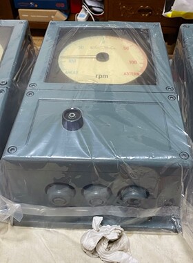 DEIF丹控BW192转速表 正负10V信号全新原装拍前请询价
