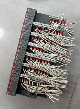 ABB模块PM554-T-ETH 1TNE968900R0110 PM581-ETH 1SAP140100R0170