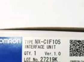 欧姆龙原装全新正品NX-OD4121 NX-CIF105 NX-CIF210 CIF101