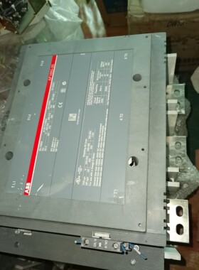 ABB交流接触器AF1650-30-10  AF1350-30-11全新原装拍前请询价