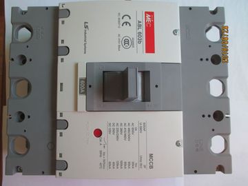 全新原装LS产电塑壳断路器ABL603B ABE53B ABE103B 203B 403B