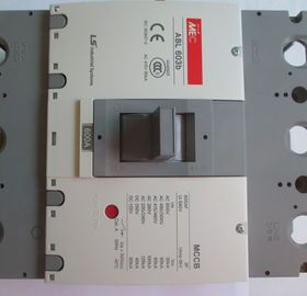 全新原装LS产电塑壳断路器ABL603B ABE53B ABE103B 203B 403B