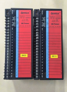 GE模块IC660TRD020 IC660ERD020 现货全新原装拍前请询价