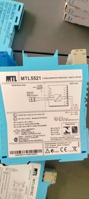 MTL5521 MTL7706+  MTL729P MTL5541安全栅全新原装拍前请询价