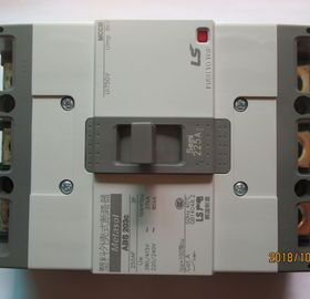 LS产电断路器ABS203B 3P 150A GMC-75 GMC-125  ABE203B 3P 200A