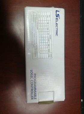 LS输入输出模块GPL-DT4C1拍前请询价