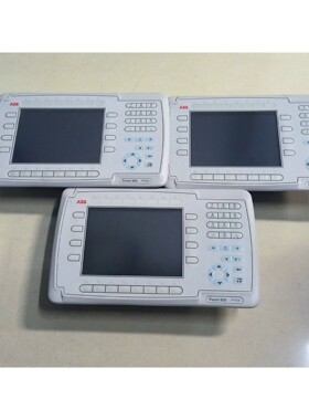 ABB人机界面PP836 3BSE042237R1全新原装拍前请询价