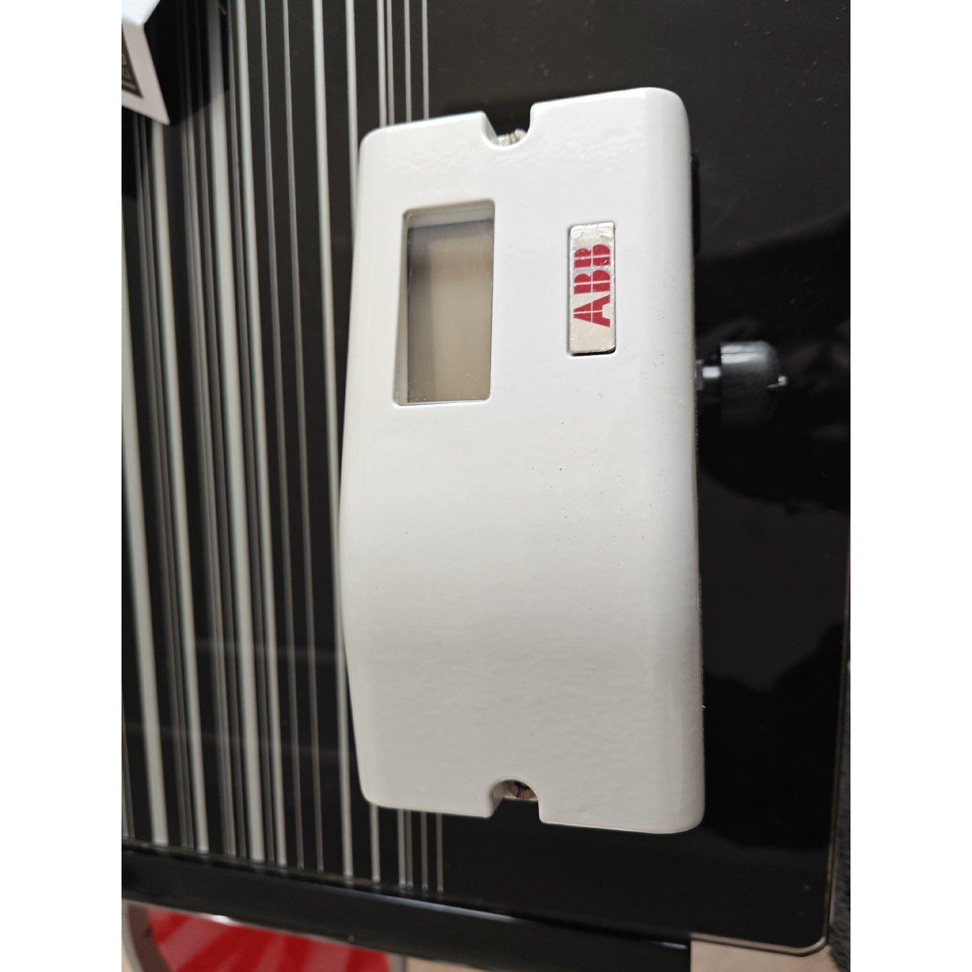 全新abb阀门定位器v18345-301712000zc全新原装拍前请询价