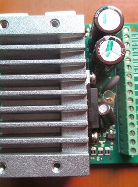 全新原装东方马达VEXTA二相控制器CSD2109-T RKSD507-C PKE569AC