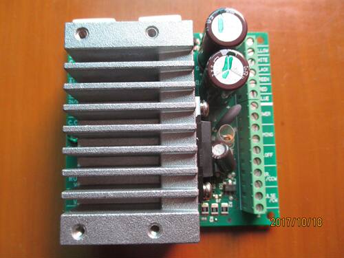 全新原装东方马达VEXTA二相控制器CSD2109-T RKSD507-C PKE569AC