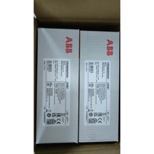 DX561 1TNE968902R2301 ABB模块CI854BK01全新原装拍前请询价