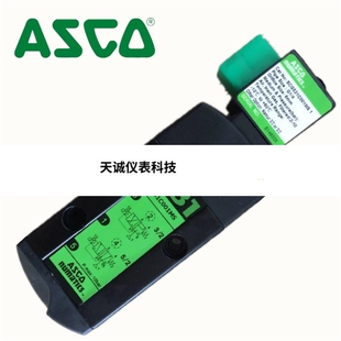 美国ASCO电磁阀G531C001MS阿斯卡电磁阀G551A001MS现货