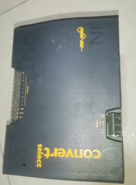 convert 电源美国原装进口LXN1604-6  拍前请询价