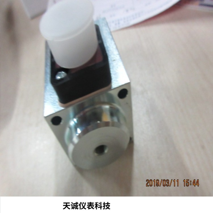 瑞士Wandfluh/万福乐 SIN35V-G24-L18 线圈