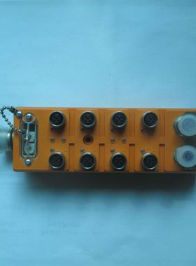 全新原装德国lumberg隆堡Profibus-DP 模块0970 PSL 114