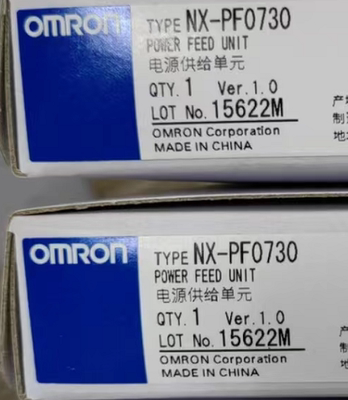 原装欧姆龙NX系列NX-PF0730 NX-PF0630  NX-PC0010 NX-PC0020
