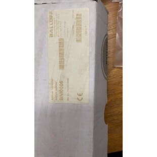 K006模块全新原装 巴鲁夫 拍前请询价 000 104 BNI0006 BNIIOL