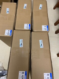 NS12 欧姆龙触摸屏NS10 TV01B 拍前请询价 TS01B全新原装