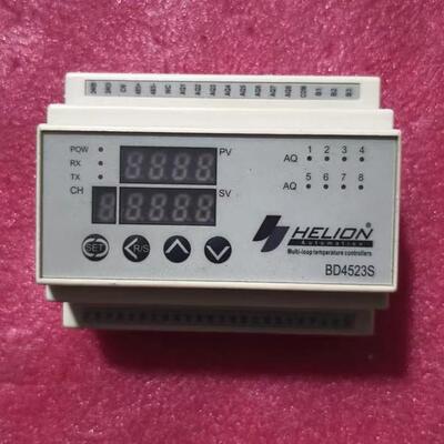 BD4513-RV温度采集模块