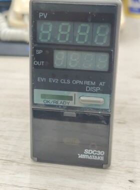 日本温控器SDc30c302GA000200拍前请询价