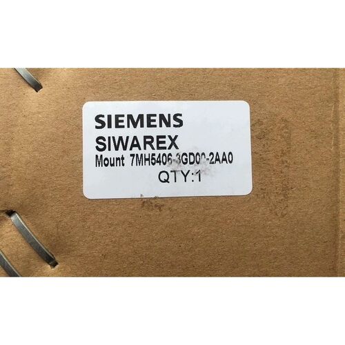 7MH5406-3GD00-2AA0 全新原装西门子称重系统全新原装拍前请询价