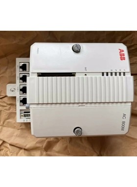 ABB PM860K01/3BSE018100R1 原装九新全新原装拍前请询价