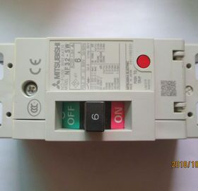 三菱断路器NF32-SW NF63-SW 3P 50A NF100-SWB MSO-N50 NF100-CWB