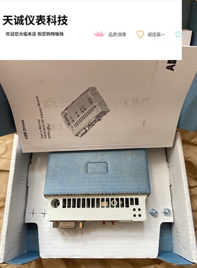 全新ABB变频器Profibus-DP通讯模块适配器 RPBA-01 RTAC-01现货