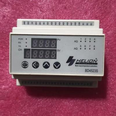 BD4513-RV温度采集模块