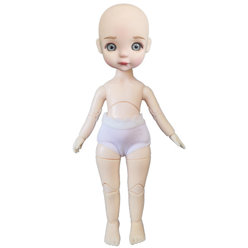 Doris/多丽丝娃娃女孩玩具素体