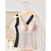 莱特妮丝内衣女2025年春新款 舒适塑身美背收腹束腰带塑身上衣 薄款