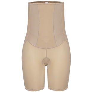 莱特妮丝塑身裤提臀收腹裤医用高腰产后修复腹直肌强力收小肚子