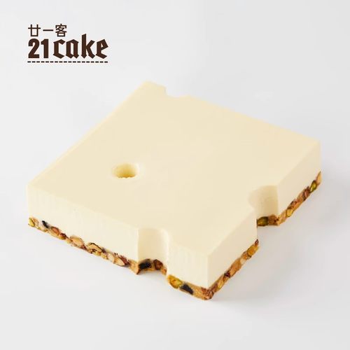 21cake杰瑞芝士生日蛋糕