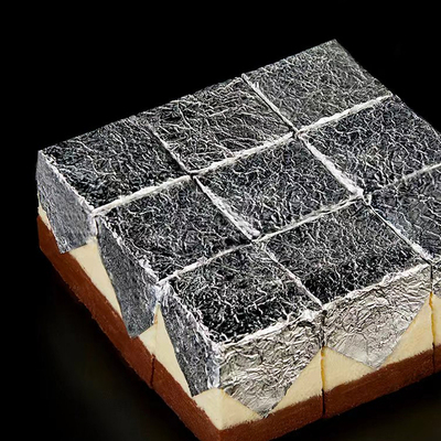 21cake黑白巧克力慕斯蛋糕